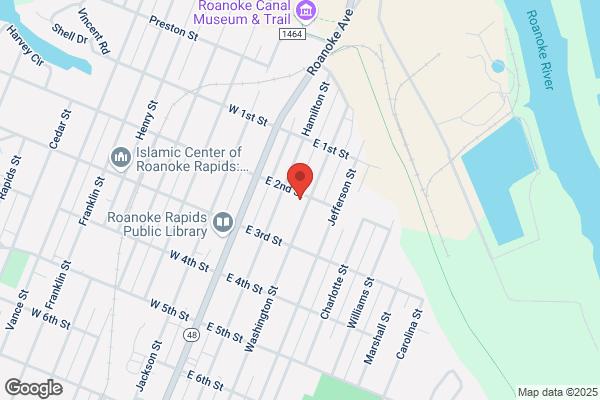 Rescue Squad-Roanoke Valley