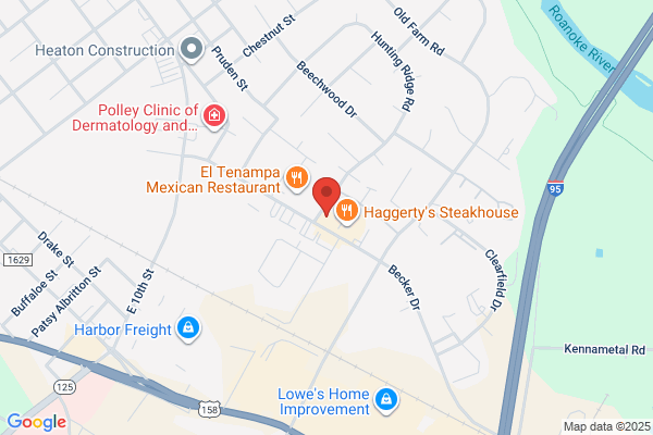 Roanoke Hearing Aid Service