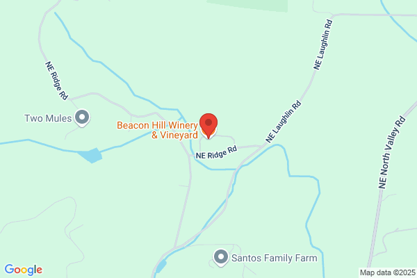 Beacon Hill Vineyards