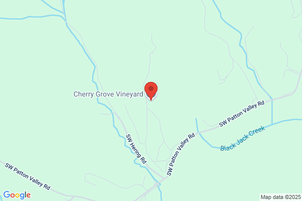 Cherry Lane Farm