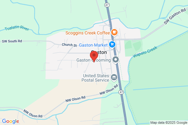Gaston School District, Gaston Elementary School