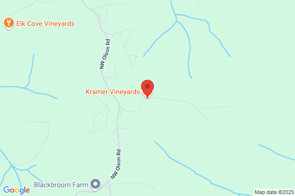 Kramer Vineyards