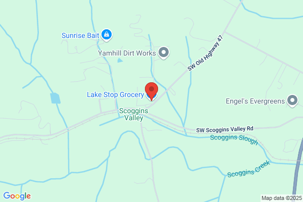 Lake Stop Grocery
