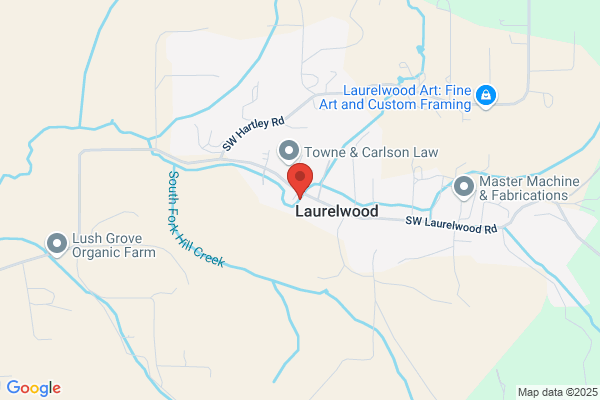 Laurelwood Adventist Elementary School