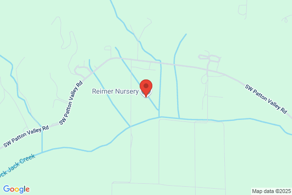 Reimer Nursery