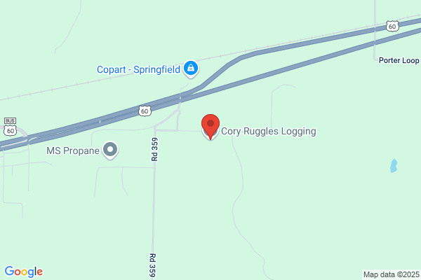 Ruggles Logging Co