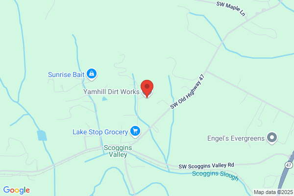 Yamhill Farm & Machining