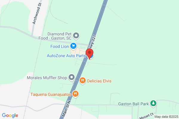 AutoZone Auto Parts