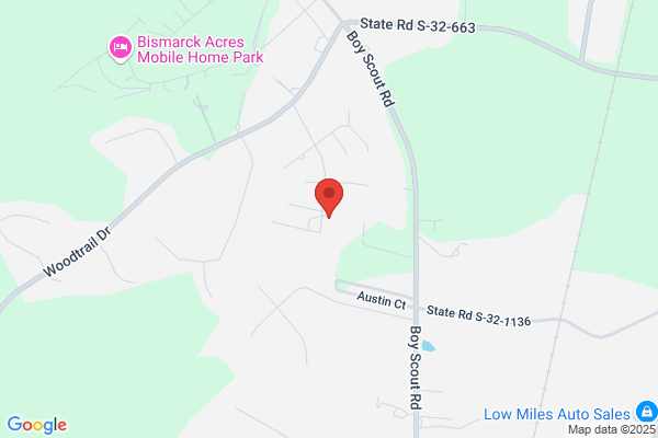 Beverly Acres