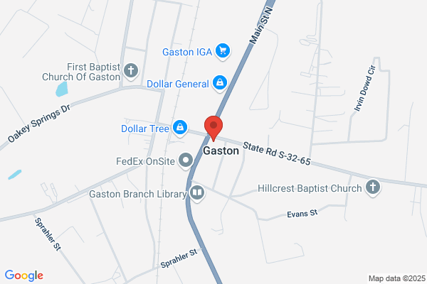 Gaston Jewelry & Pawn