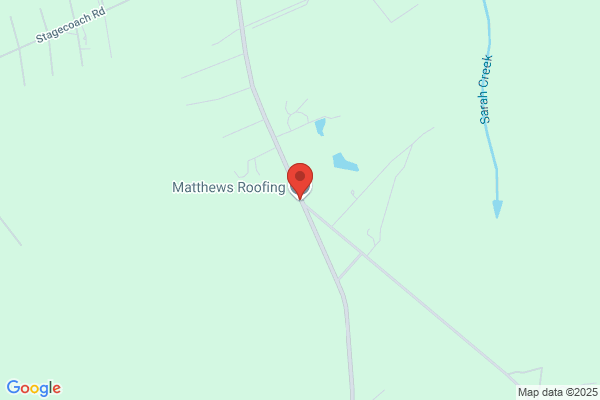 Matthews Roofing, LLC