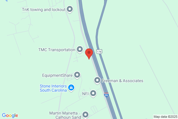 Newton Truck Parts Inc