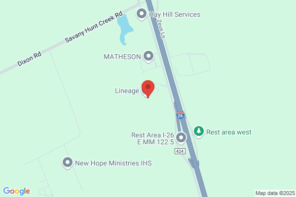 Southeast Frozen Foods