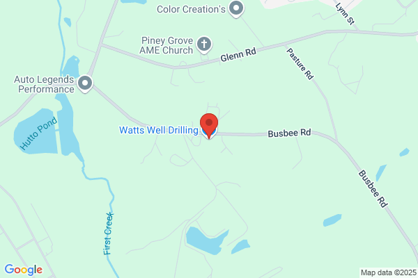 Watts Well Drilling LLC