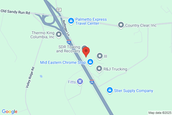 Wolfe Truck & Trailer Repair