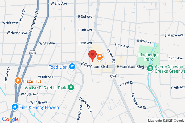 Sunbelt Rentals