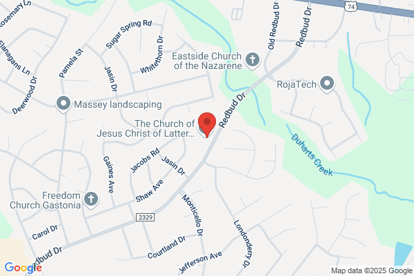 FamilySearch center
