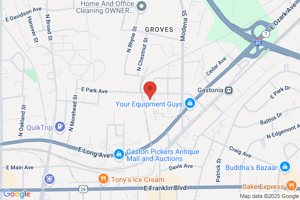 Arandas Auto Service / Derell