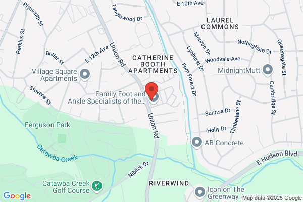 Arrowood & Associates PA