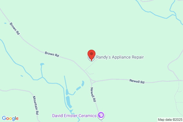 Randys Appliance Repairs