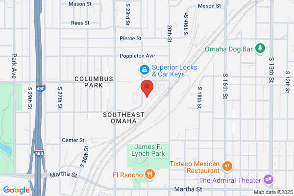 Dog Depot the