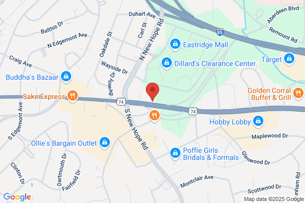 Eastridge Animal Hospital