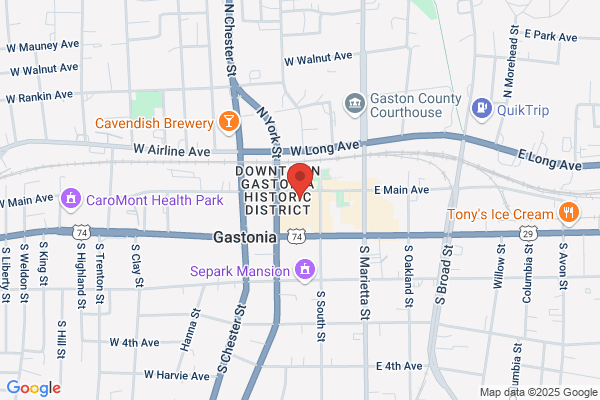 Capstone Multi-Family Group