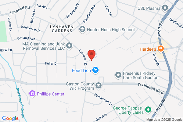 Cedar Ridge Apartments