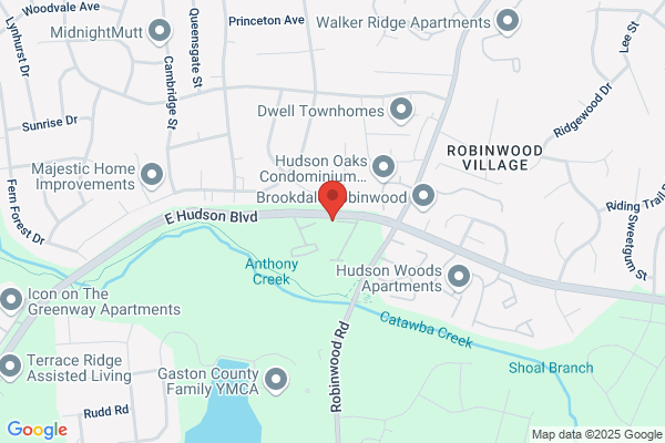 Georgetown Woods Apartments