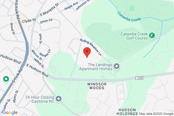 Greenview Meadows Apartments