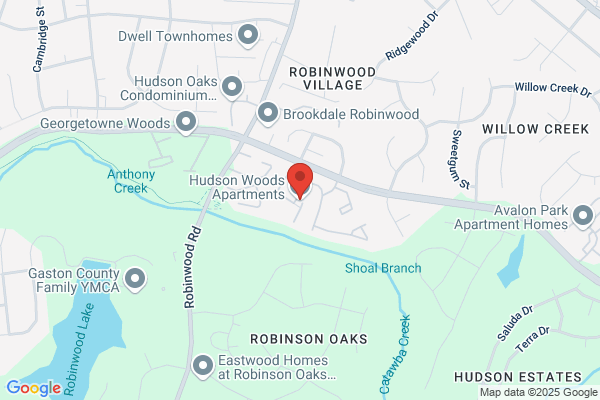 Hudson Woods Apartments