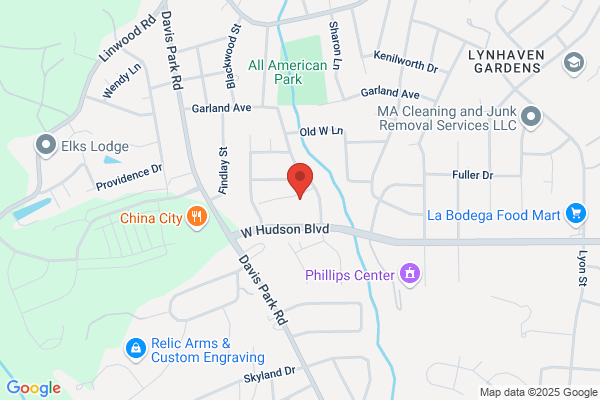 Linwood Park Apartments