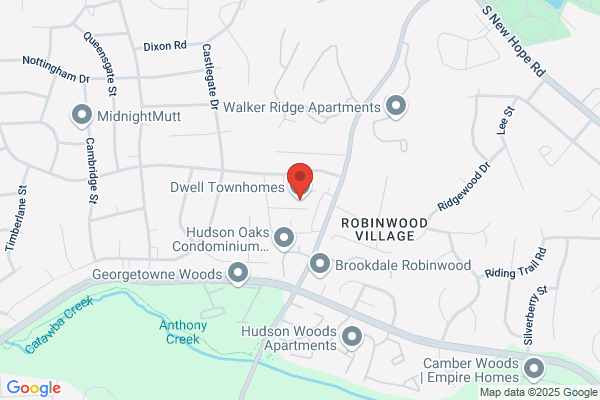 Quail Woods Apartments
