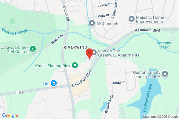 River Wind Apartments