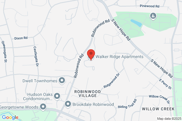 Walker's Ridge Apartments