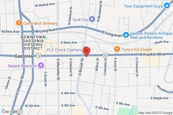 Bitcoin Depot | Bitcoin ATM