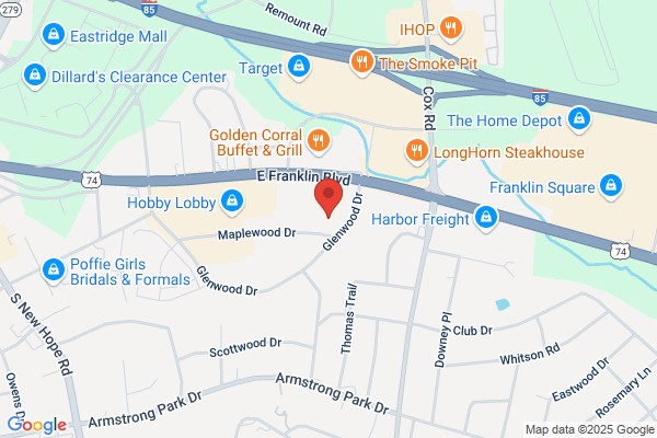 Service and Parts Center - Chrysler Dodge Jeep RAM