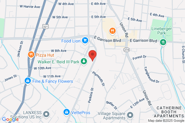 Marietta Brake & Alignment