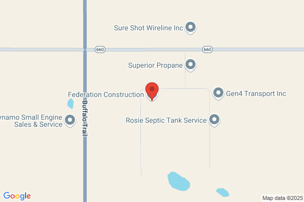 Federation Builders & Remodelers