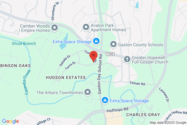 Hoffman Sales & Development