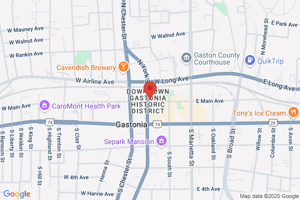 Carolina National Bank