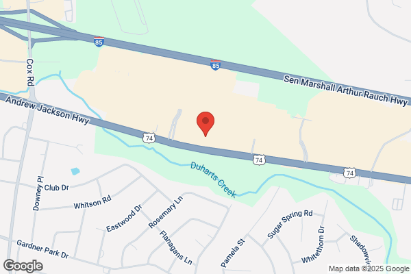 Mattress Firm Gastonia East - Closed