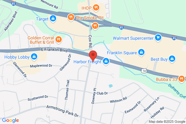 Mattress Store Gastonia