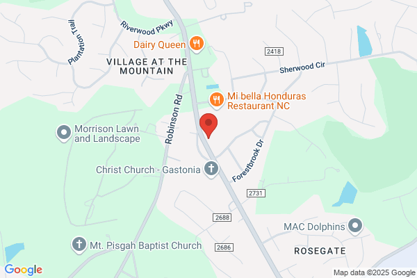 Bou Cleaners & Laundry