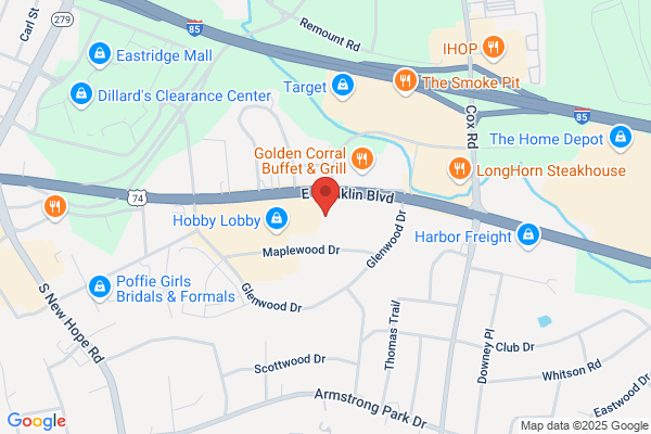 Gastonia Nissan