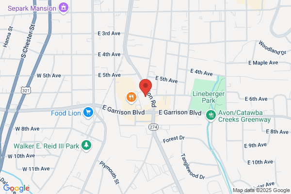 Superior Insurance Of Gastonia