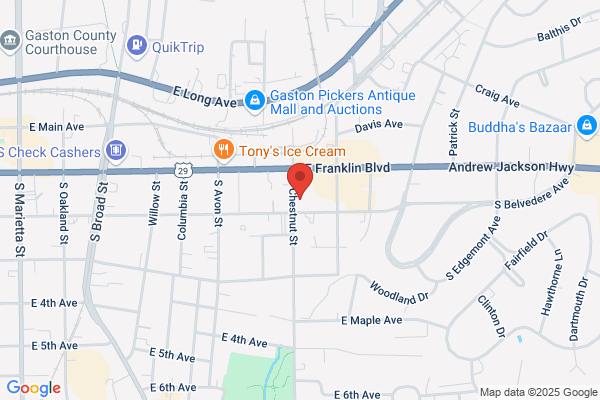 Cox Charles Insurance Agency