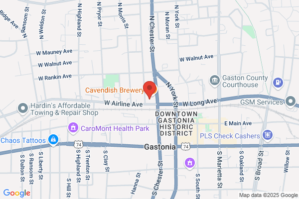 Millennium Napa Automotive Logistics Inc