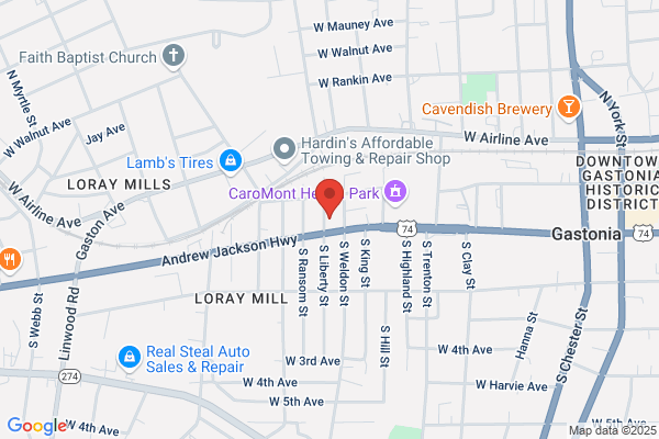 Smith's Auto Detailing Service