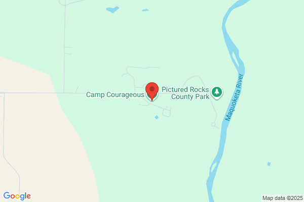 Camp Courageous Day Care Center